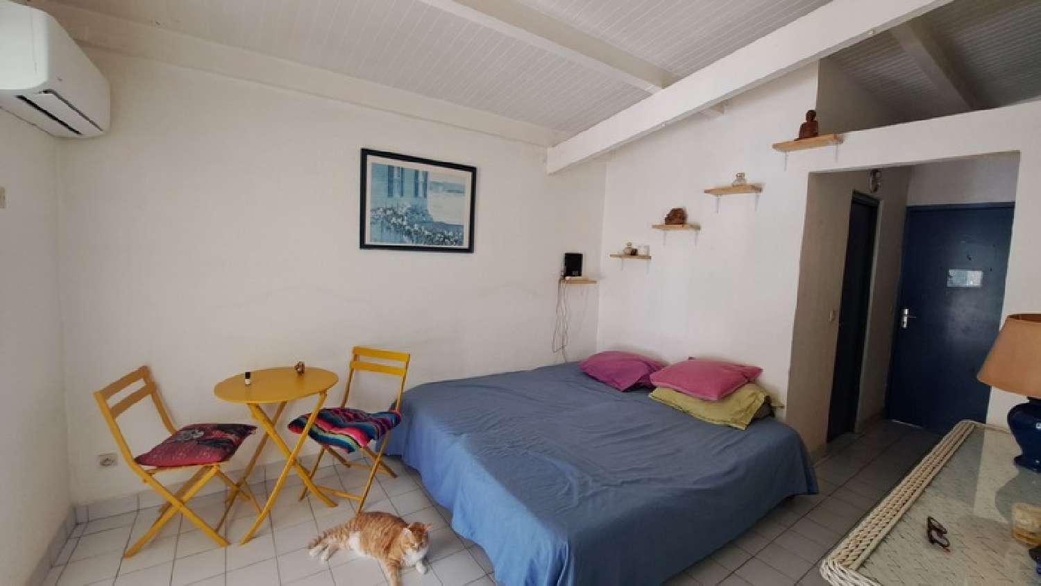  te koop appartement Saint-François Guadeloupe 4