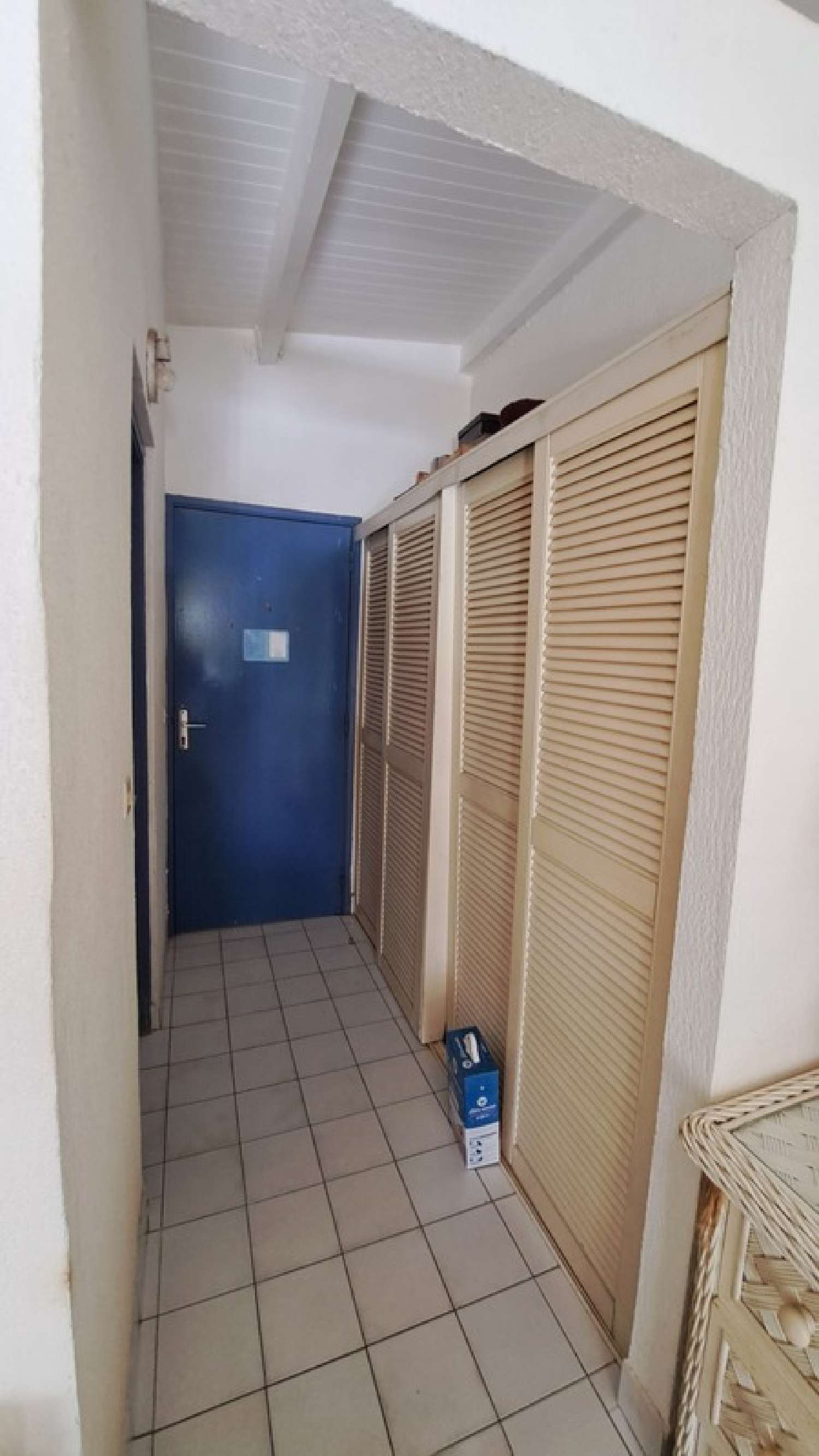  te koop appartement Saint-François Guadeloupe 5