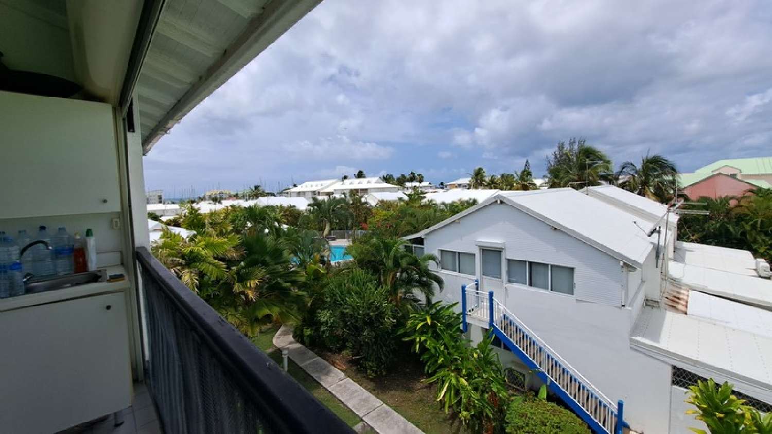  te koop appartement Saint-François Guadeloupe 7