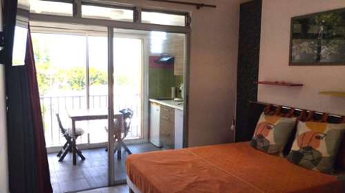 Saint-François Guadeloupe appartement foto 7220744