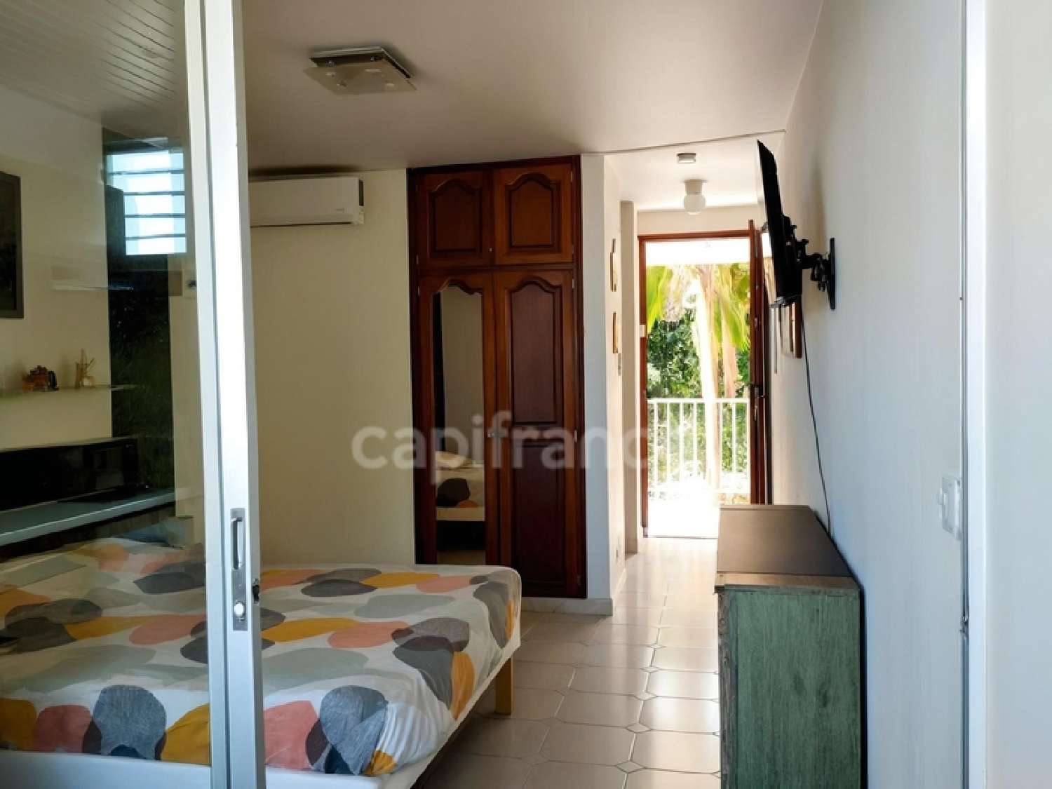 te koop appartement Saint-François Guadeloupe 3