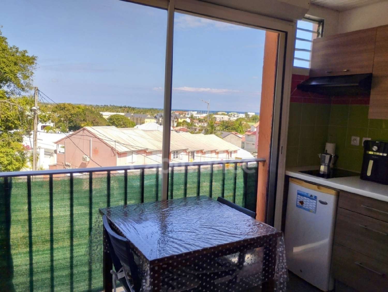 te koop appartement Saint-François Guadeloupe 4