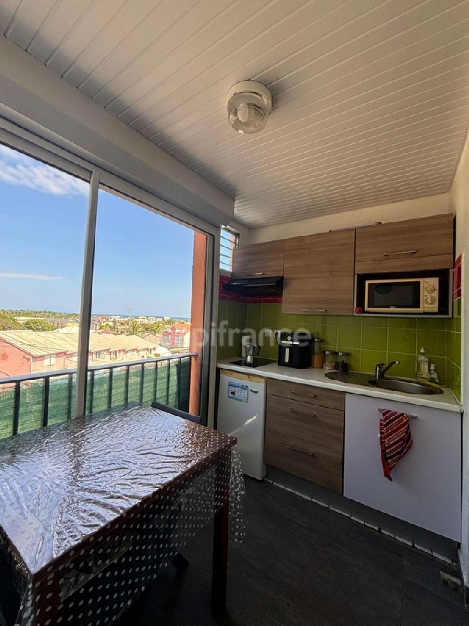 te koop appartement Saint-François Guadeloupe 5