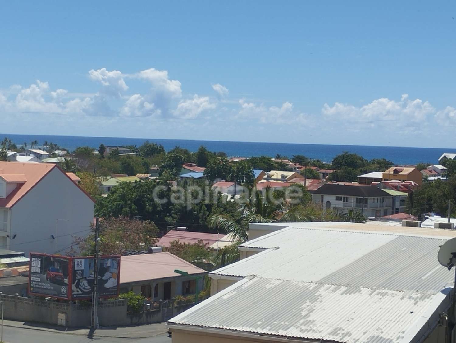 te koop appartement Saint-François Guadeloupe 6