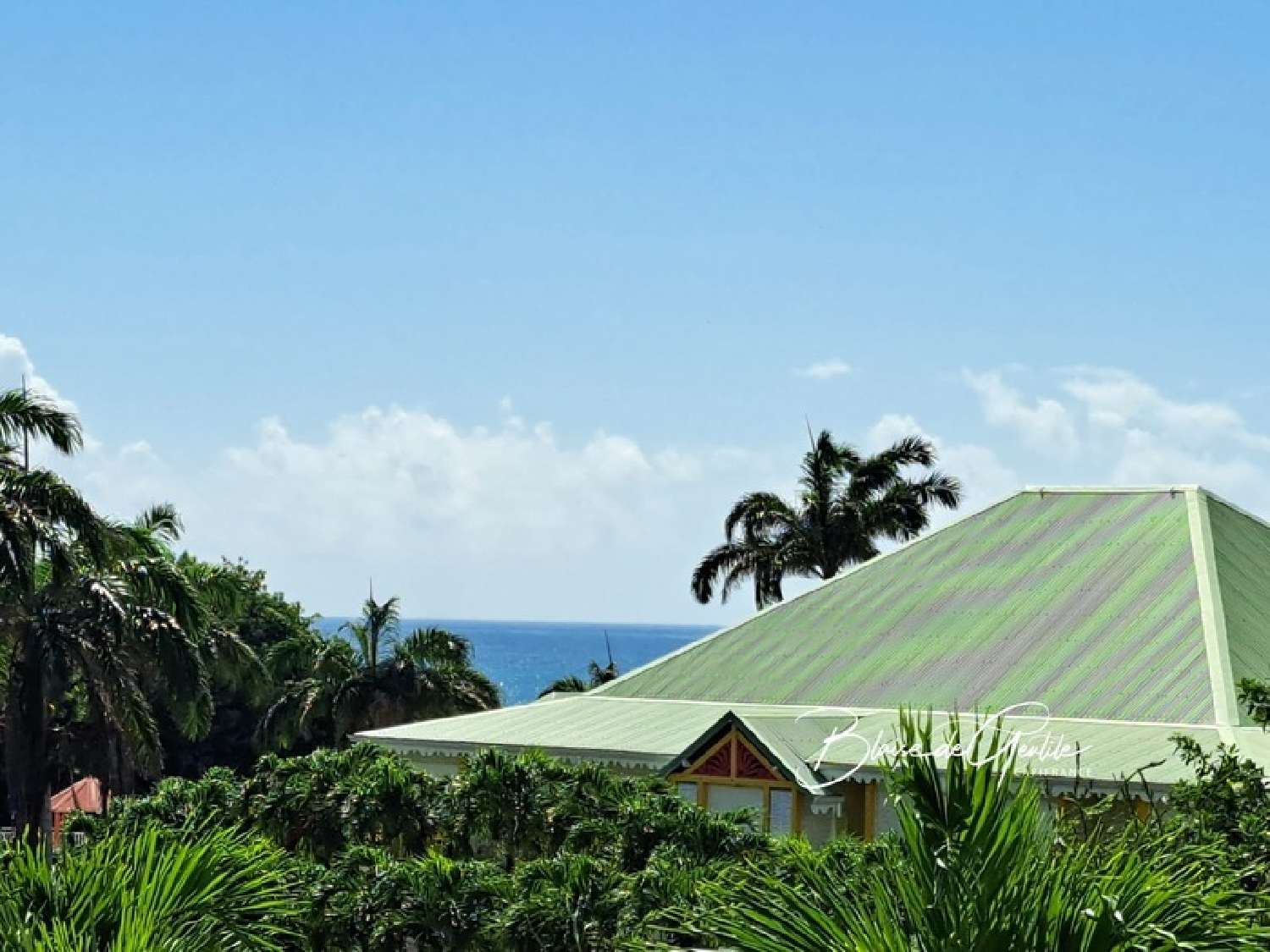  te koop appartement Saint-François Guadeloupe 2