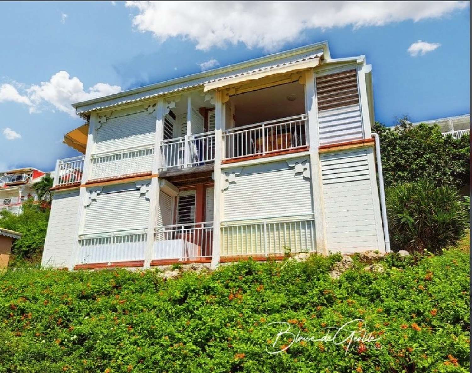  te koop appartement Saint-François Guadeloupe 4