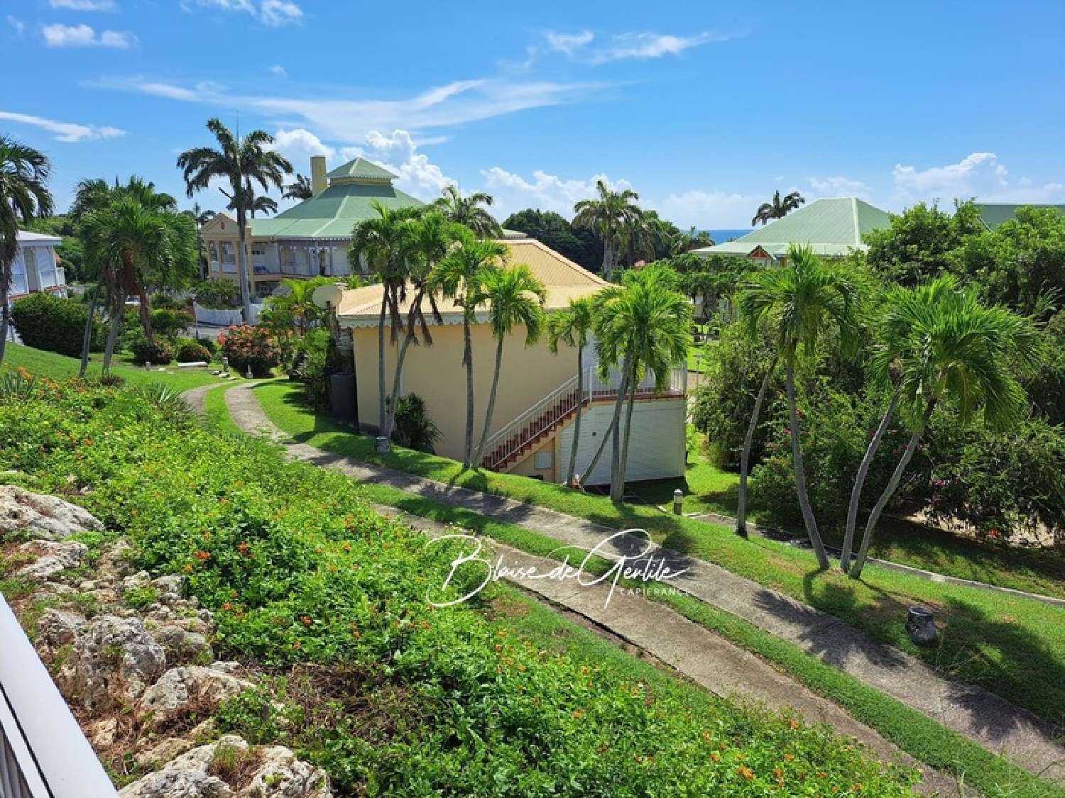  te koop appartement Saint-François Guadeloupe 5