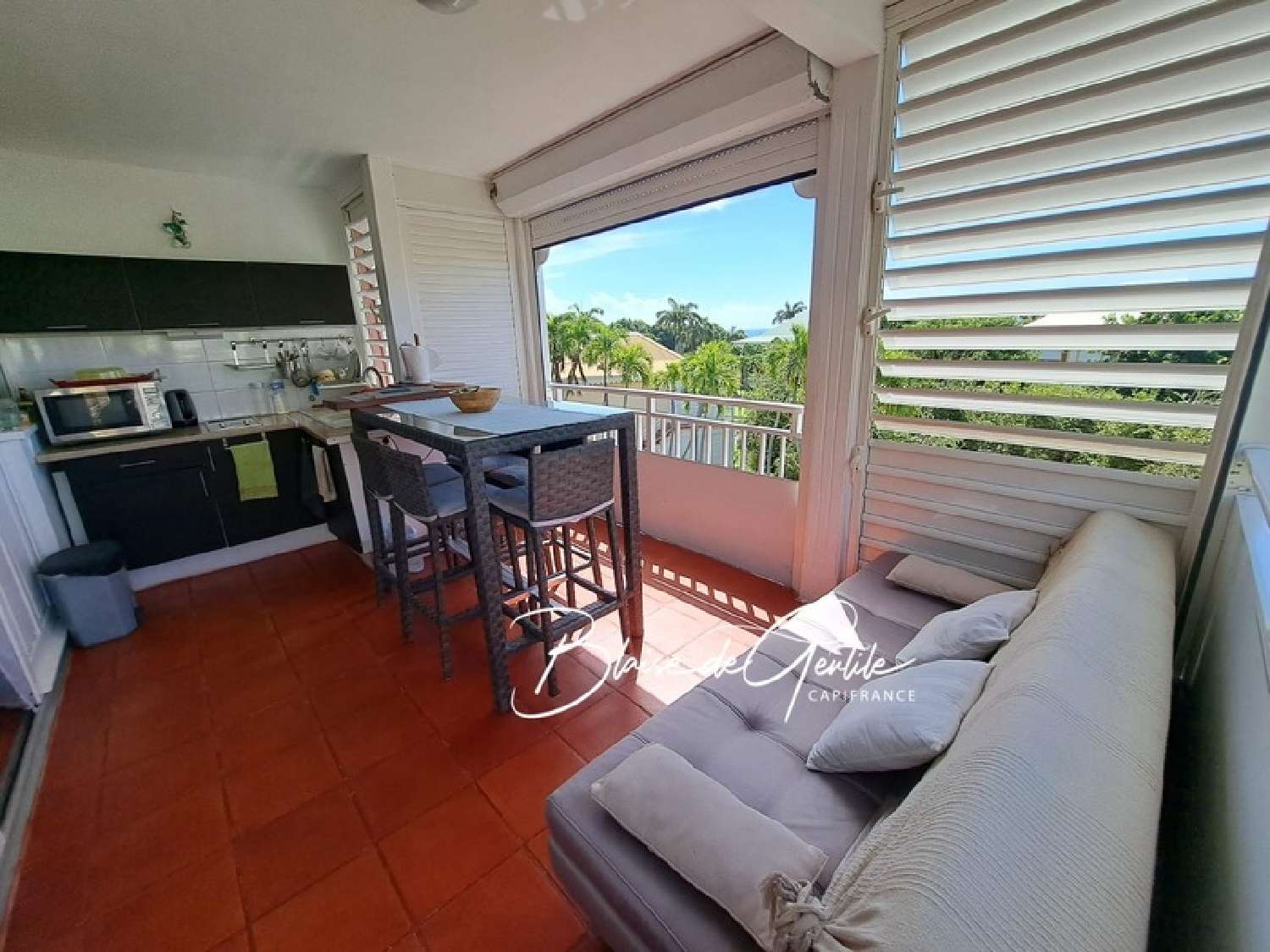  te koop appartement Saint-François Guadeloupe 7