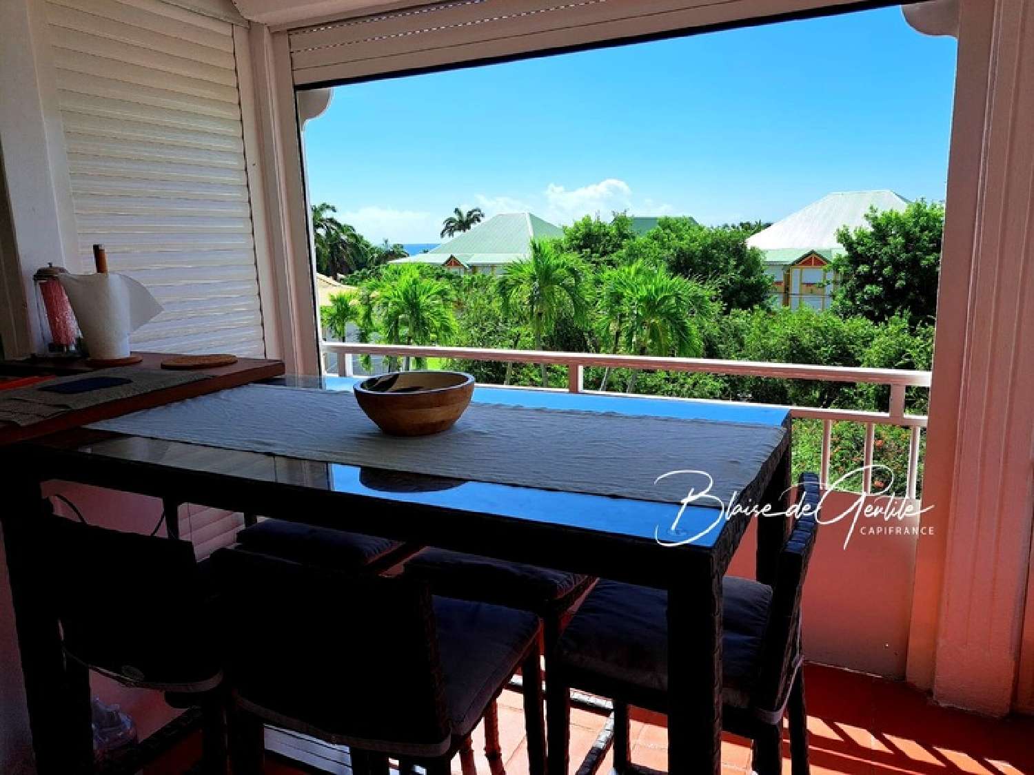  te koop appartement Saint-François Guadeloupe 8