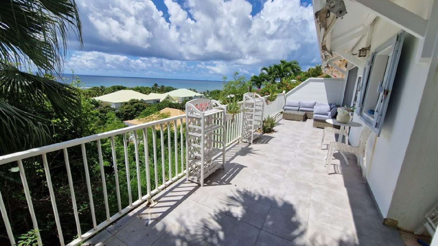 te koop appartement Saint-François Guadeloupe 2