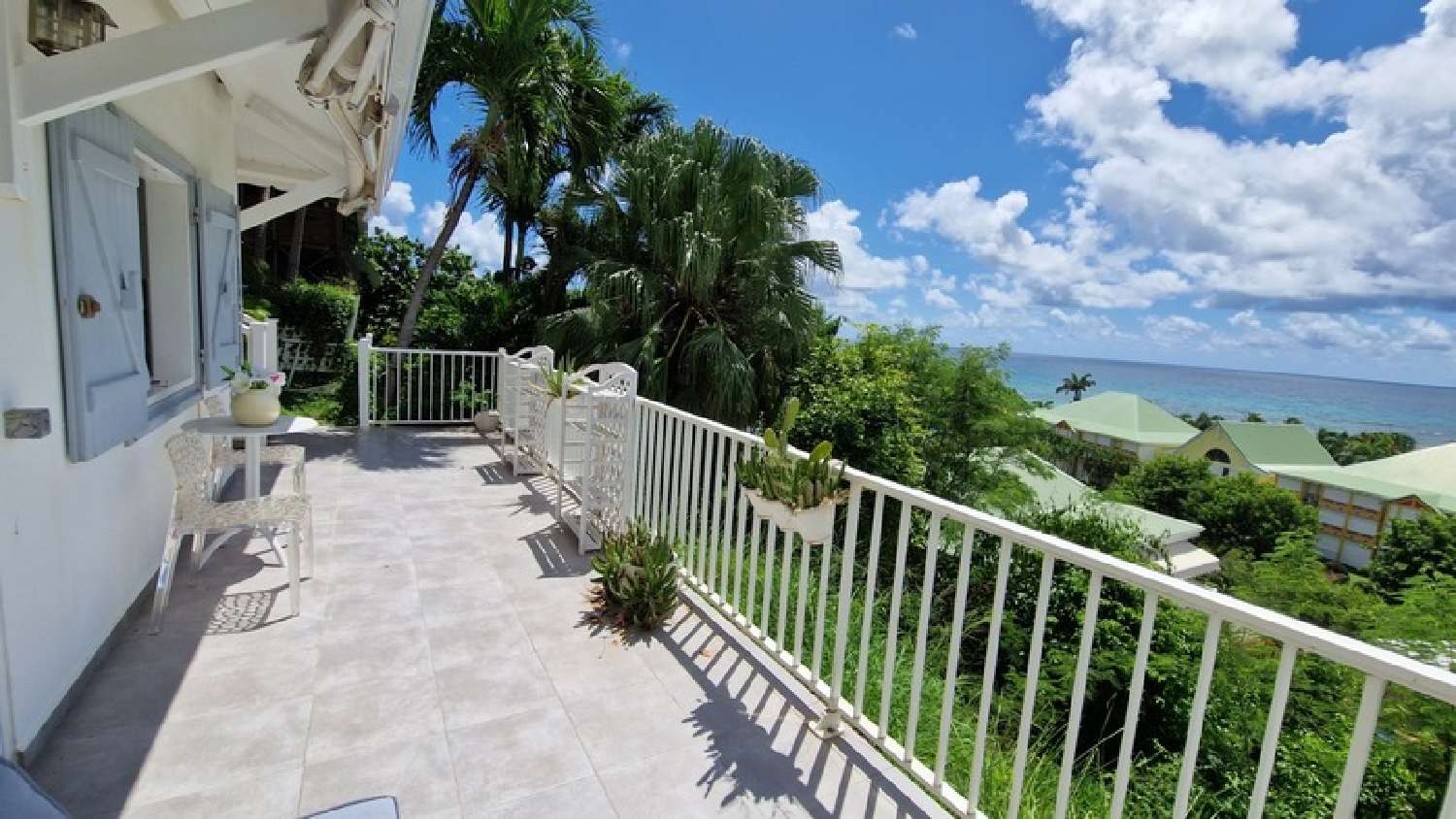 te koop appartement Saint-François Guadeloupe 3
