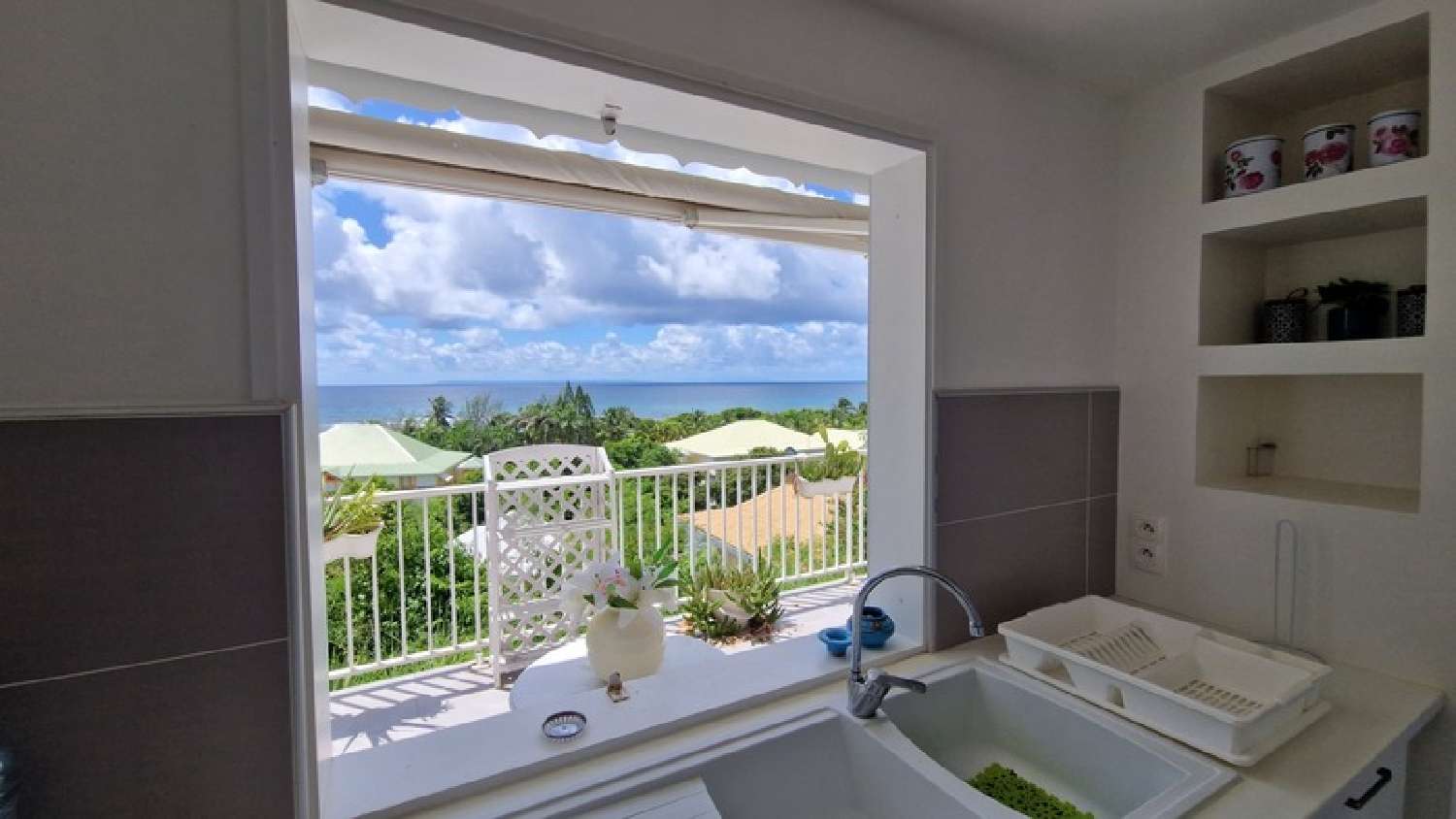te koop appartement Saint-François Guadeloupe 6