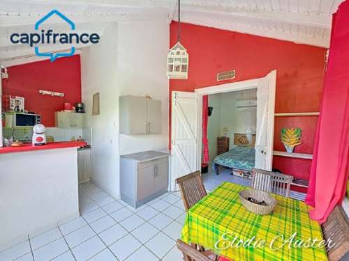 Saint-François Guadeloupe appartement foto 7220807