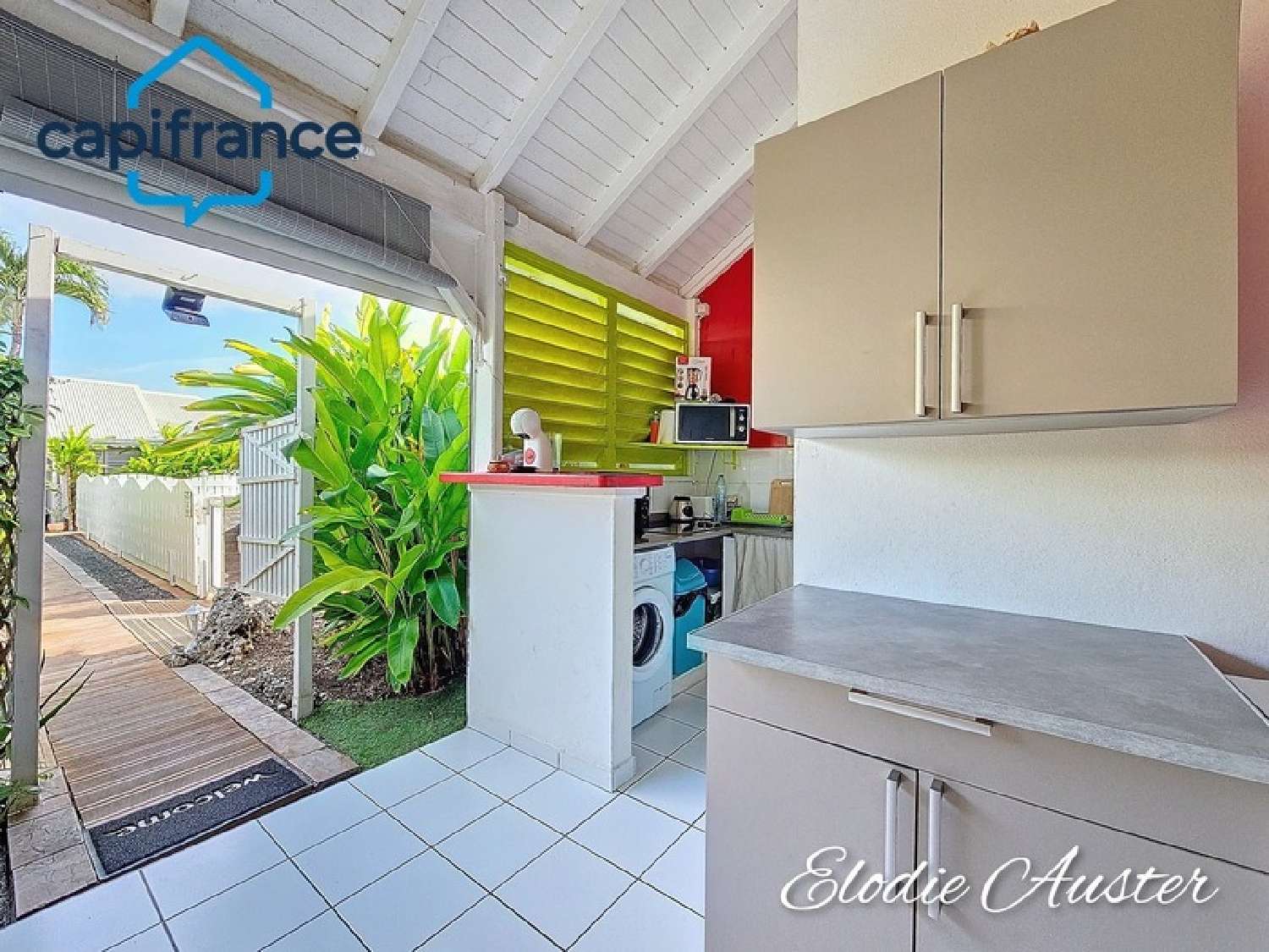 te koop appartement Saint-François Guadeloupe 7