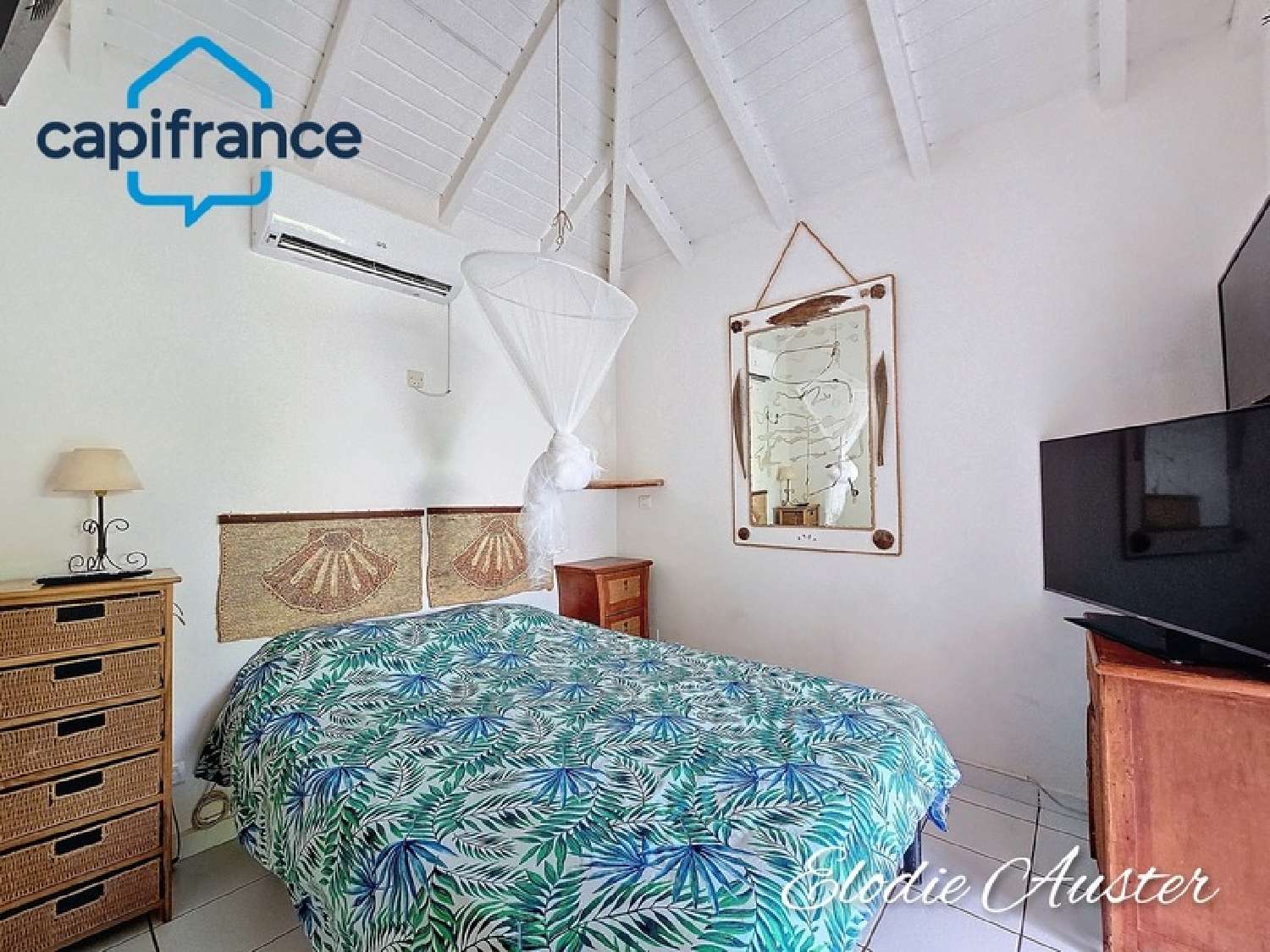 te koop appartement Saint-François Guadeloupe 8