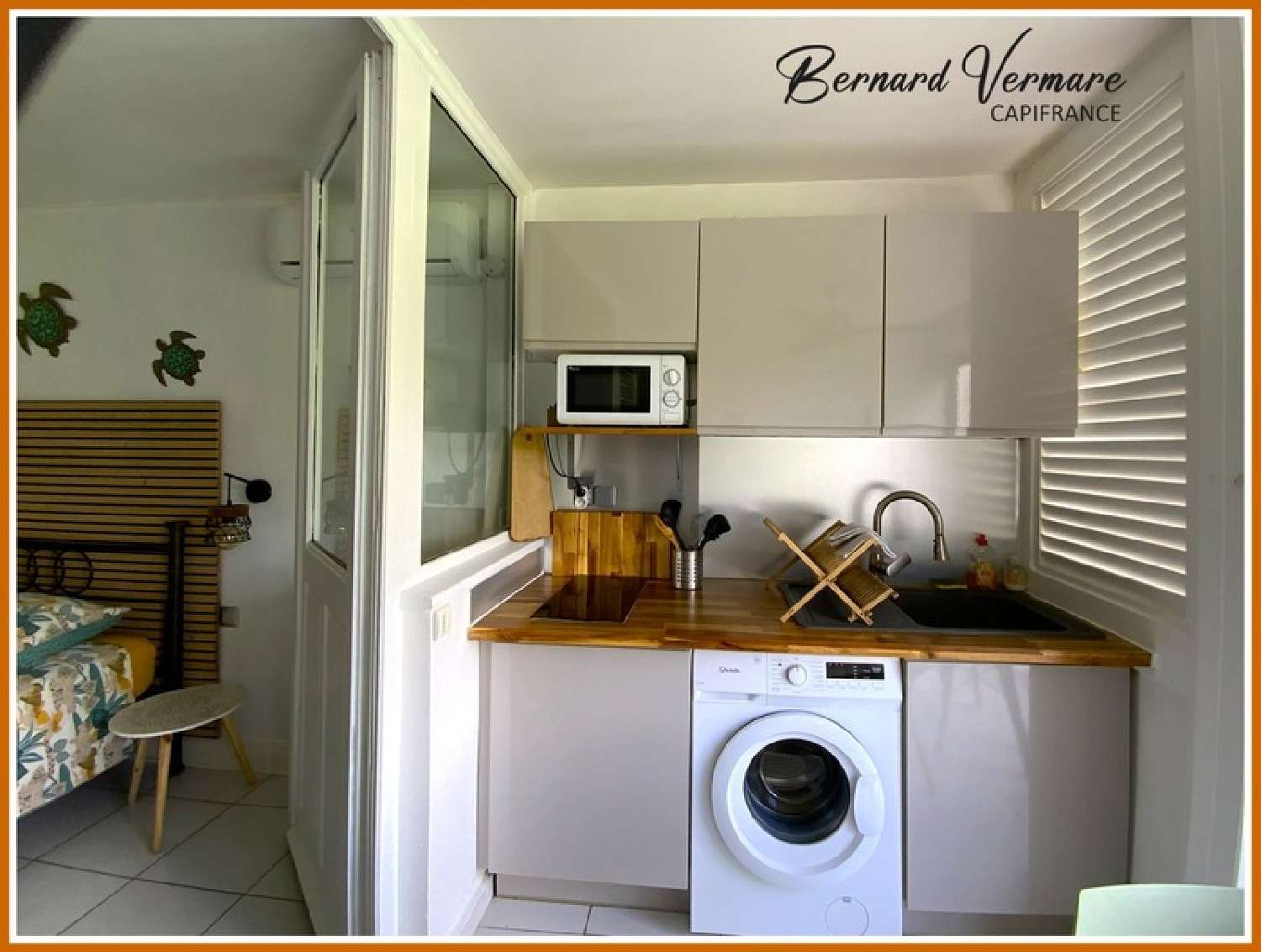 te koop appartement Saint-François Guadeloupe 3