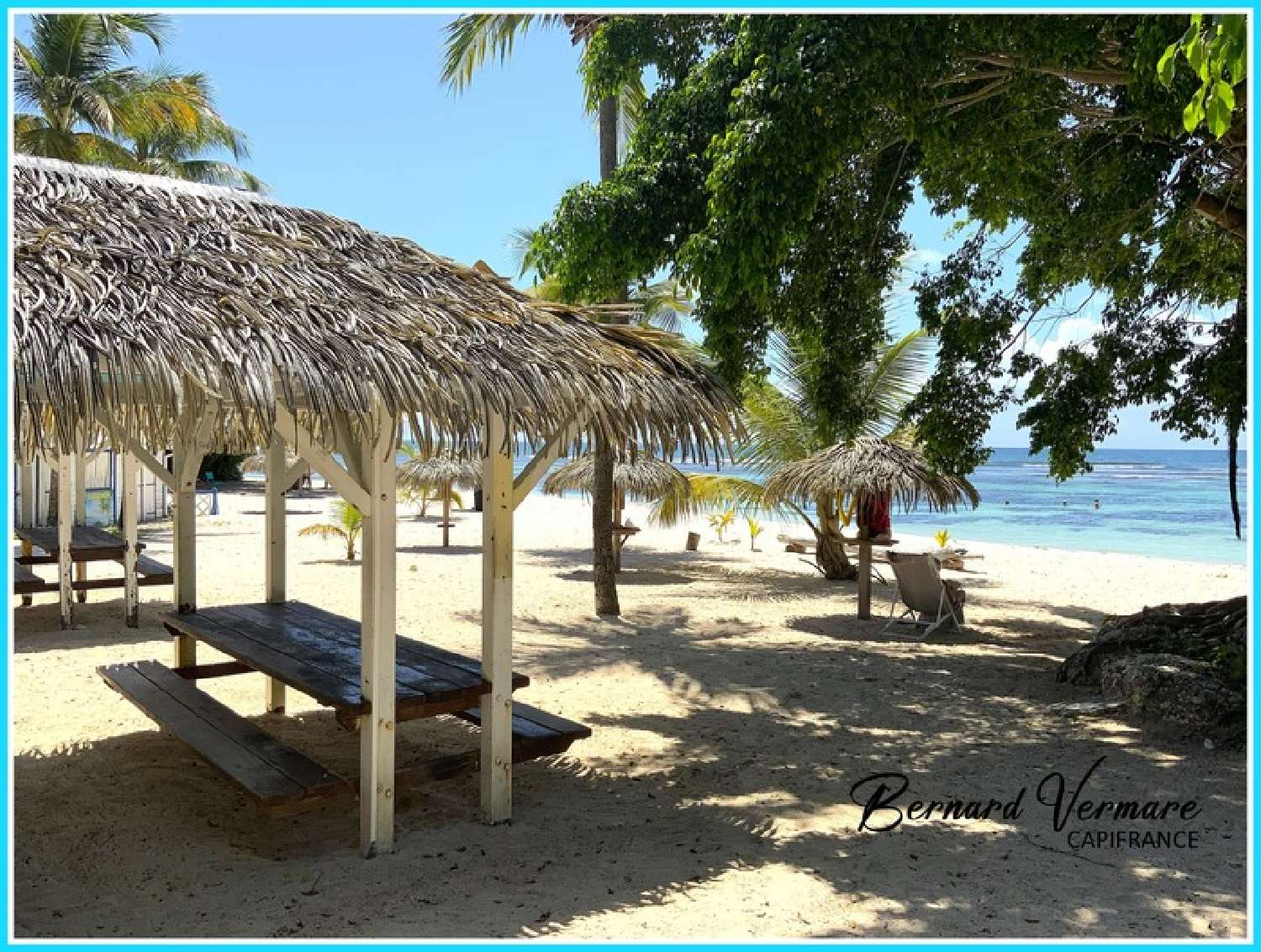 te koop appartement Saint-François Guadeloupe 6