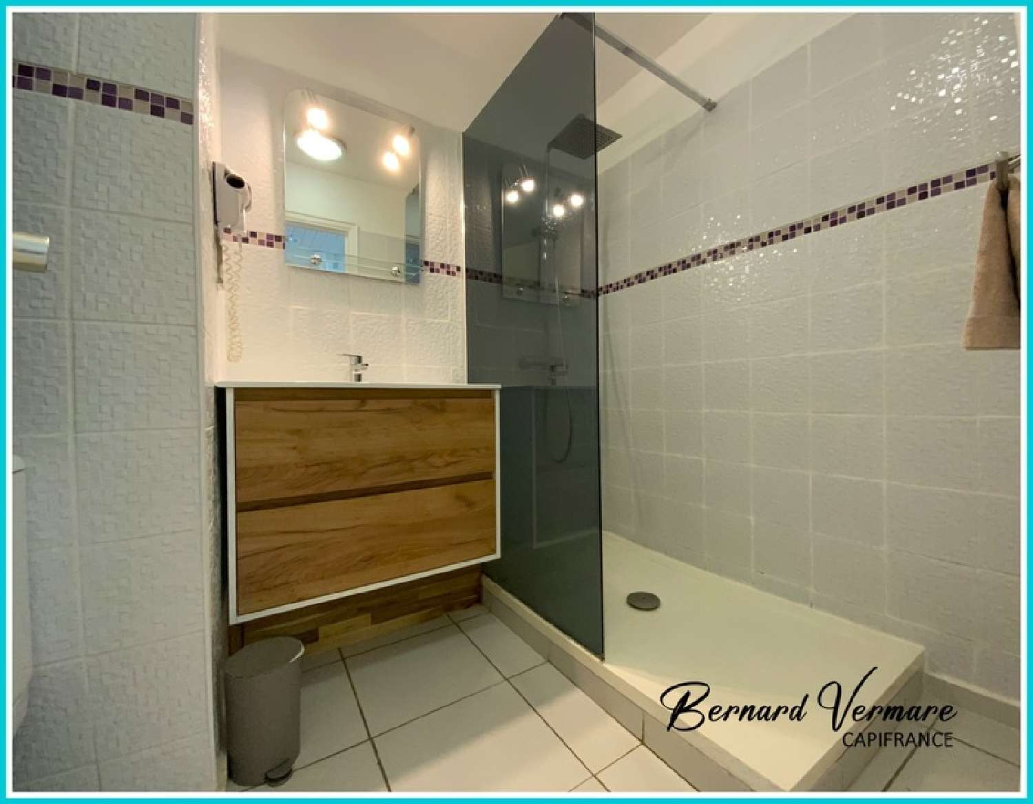 te koop appartement Saint-François Guadeloupe 7