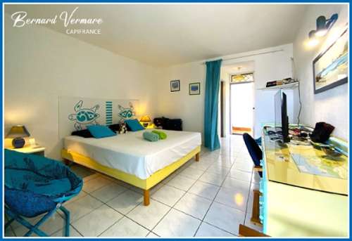 Saint-François Guadeloupe appartement foto 7221094