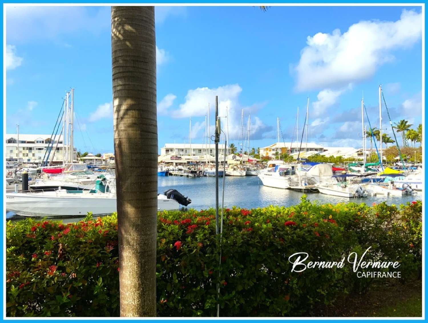  te koop appartement Saint-François Guadeloupe 2