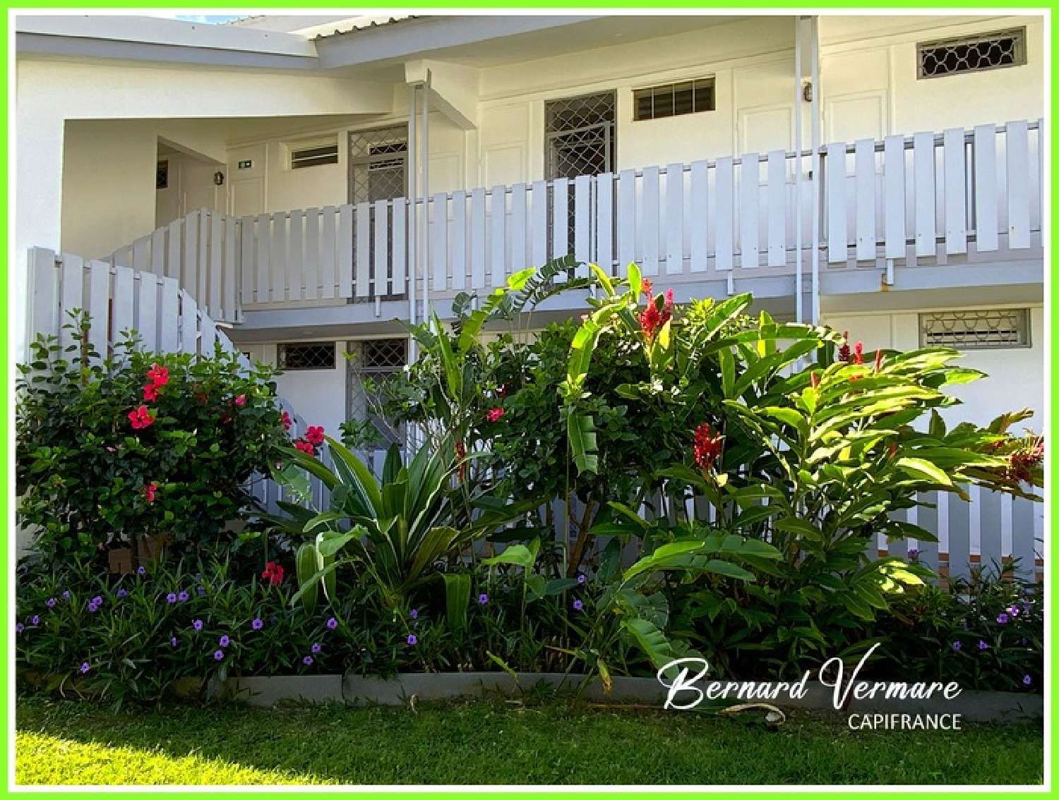  te koop appartement Saint-François Guadeloupe 4