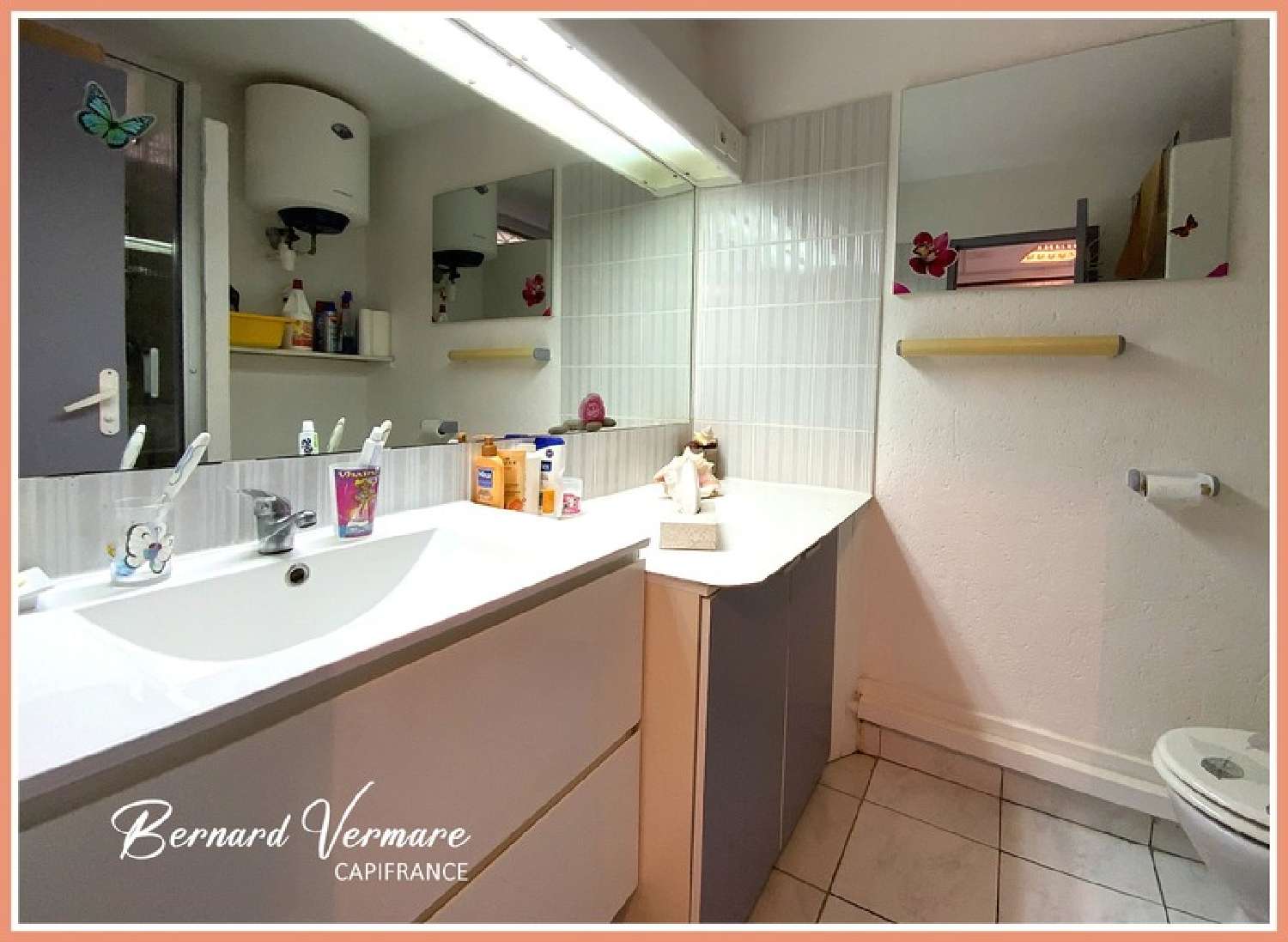  te koop appartement Saint-François Guadeloupe 5