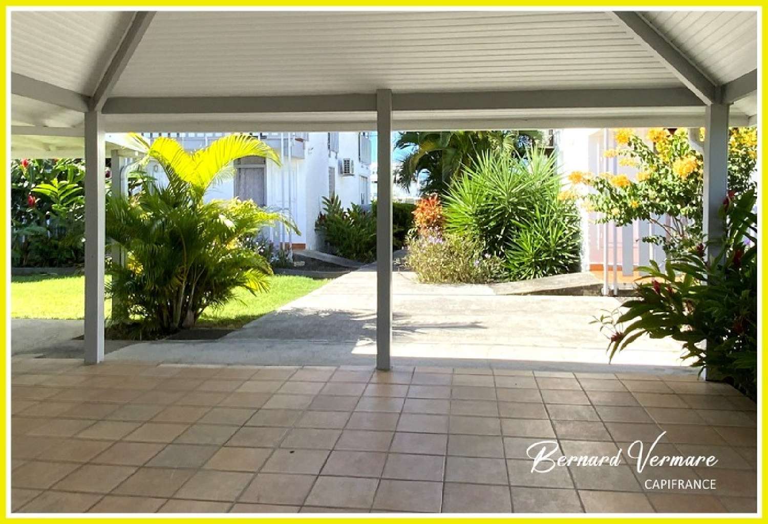  te koop appartement Saint-François Guadeloupe 6