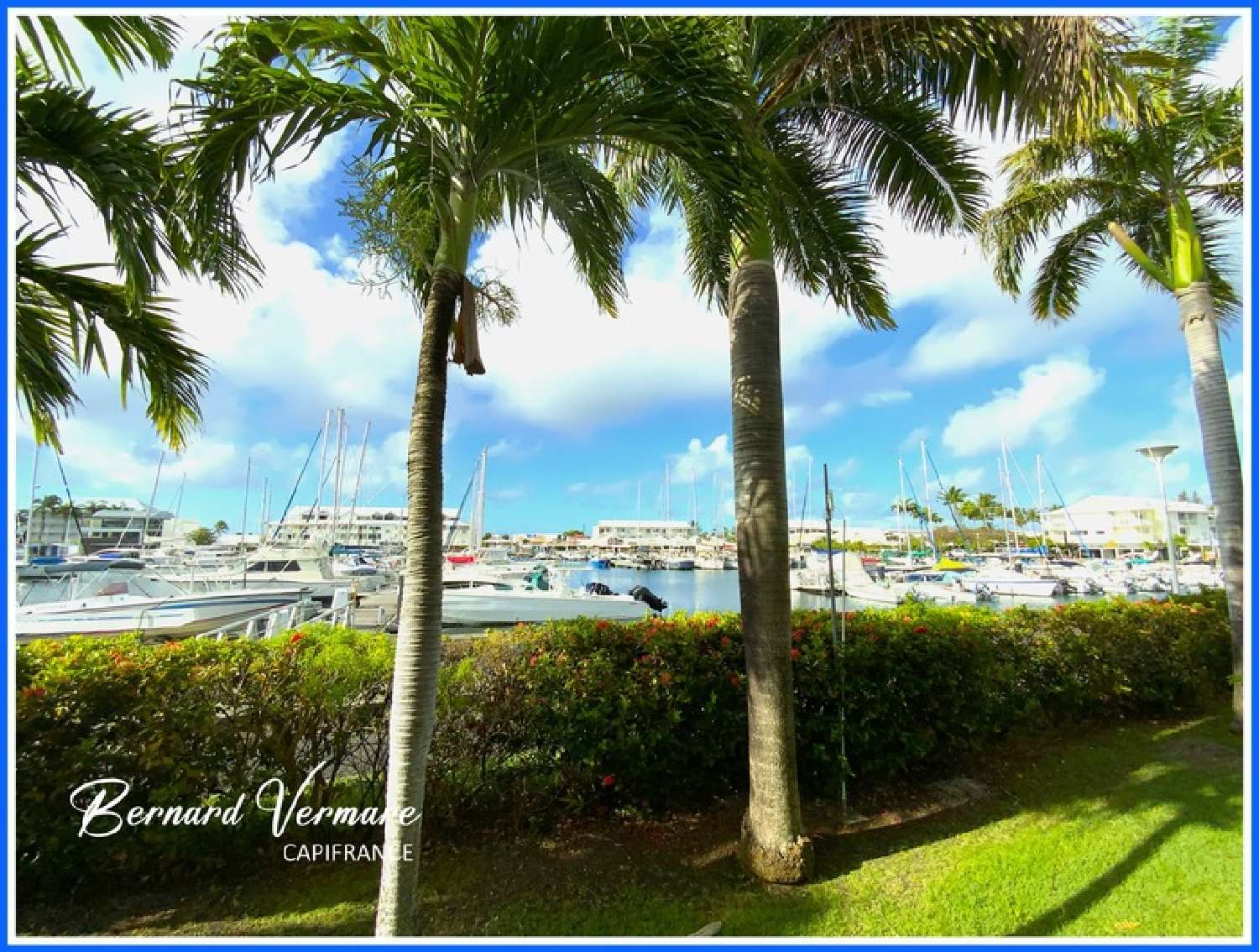  te koop appartement Saint-François Guadeloupe 8