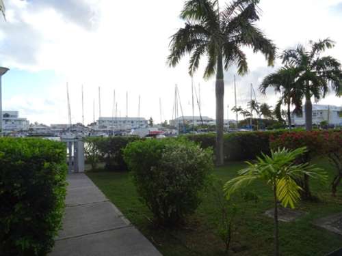 Saint-François Guadeloupe appartement foto 7221098