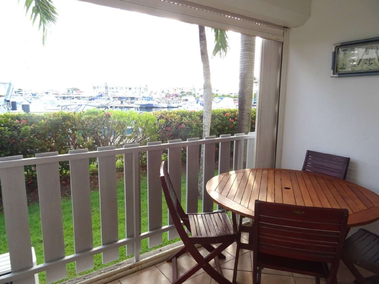 te koop appartement Saint-François Guadeloupe 2