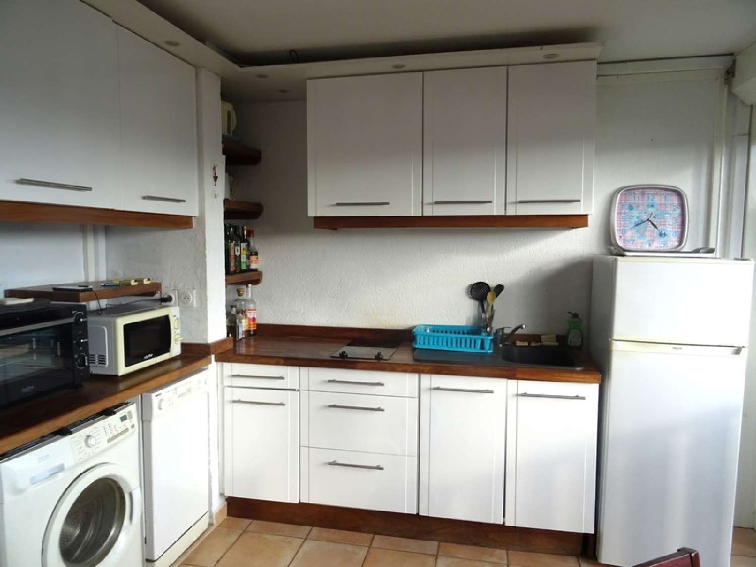 te koop appartement Saint-François Guadeloupe 3