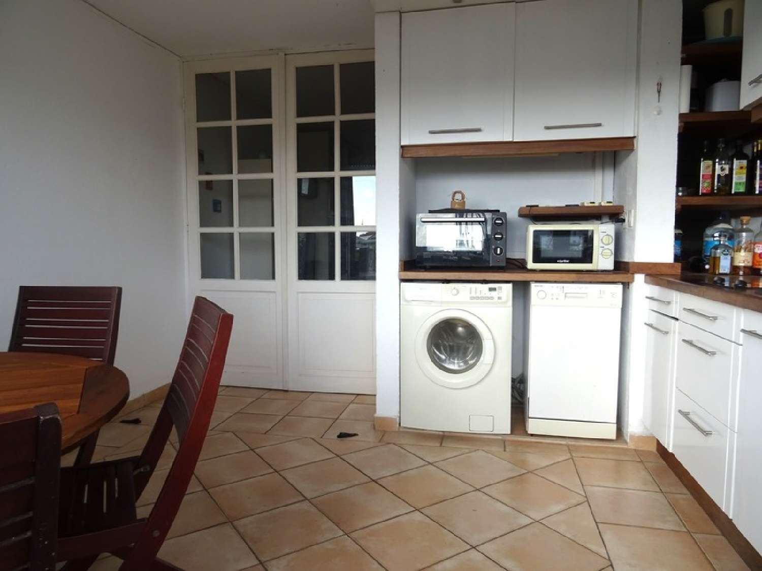 te koop appartement Saint-François Guadeloupe 4
