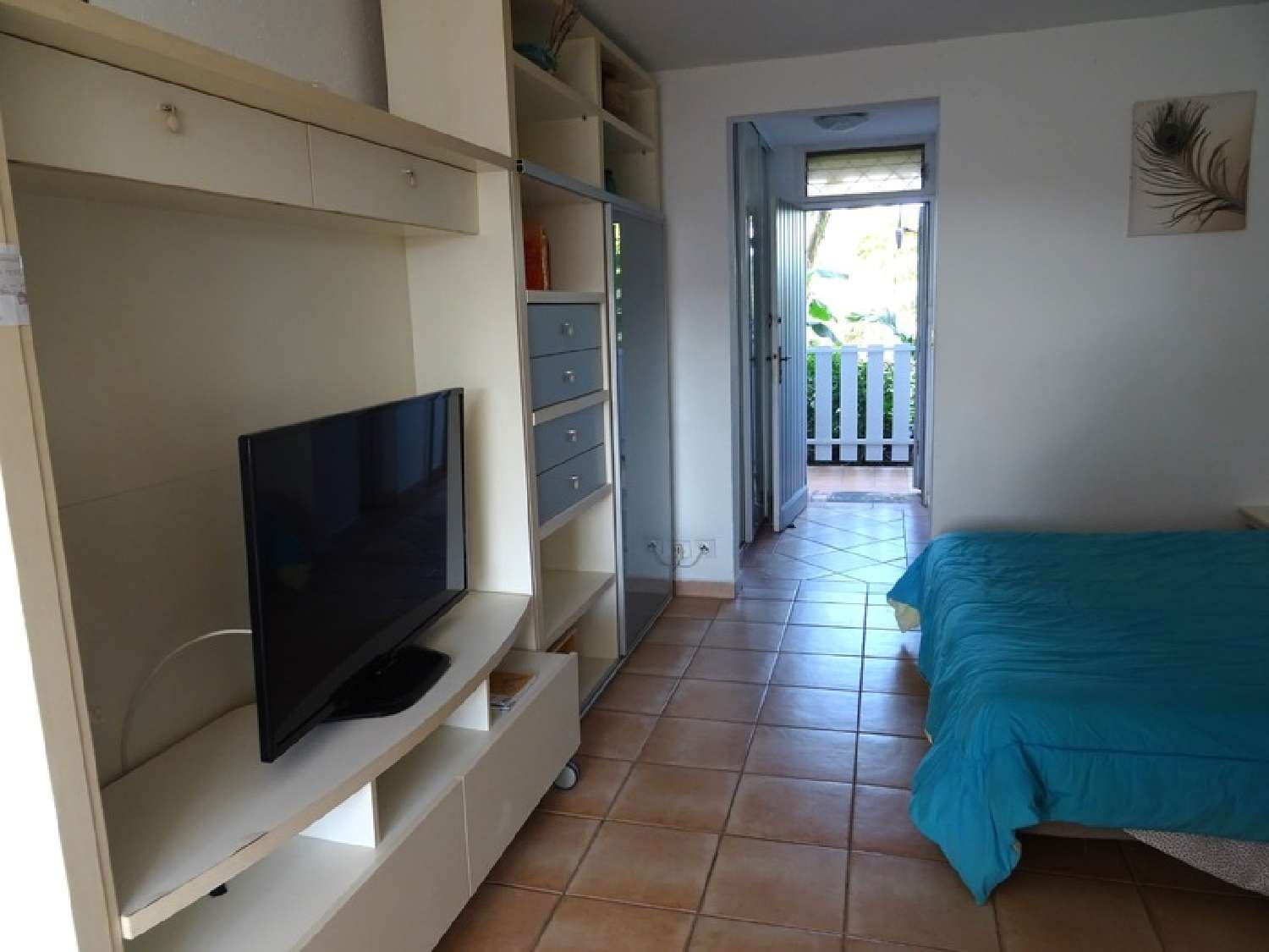 te koop appartement Saint-François Guadeloupe 5