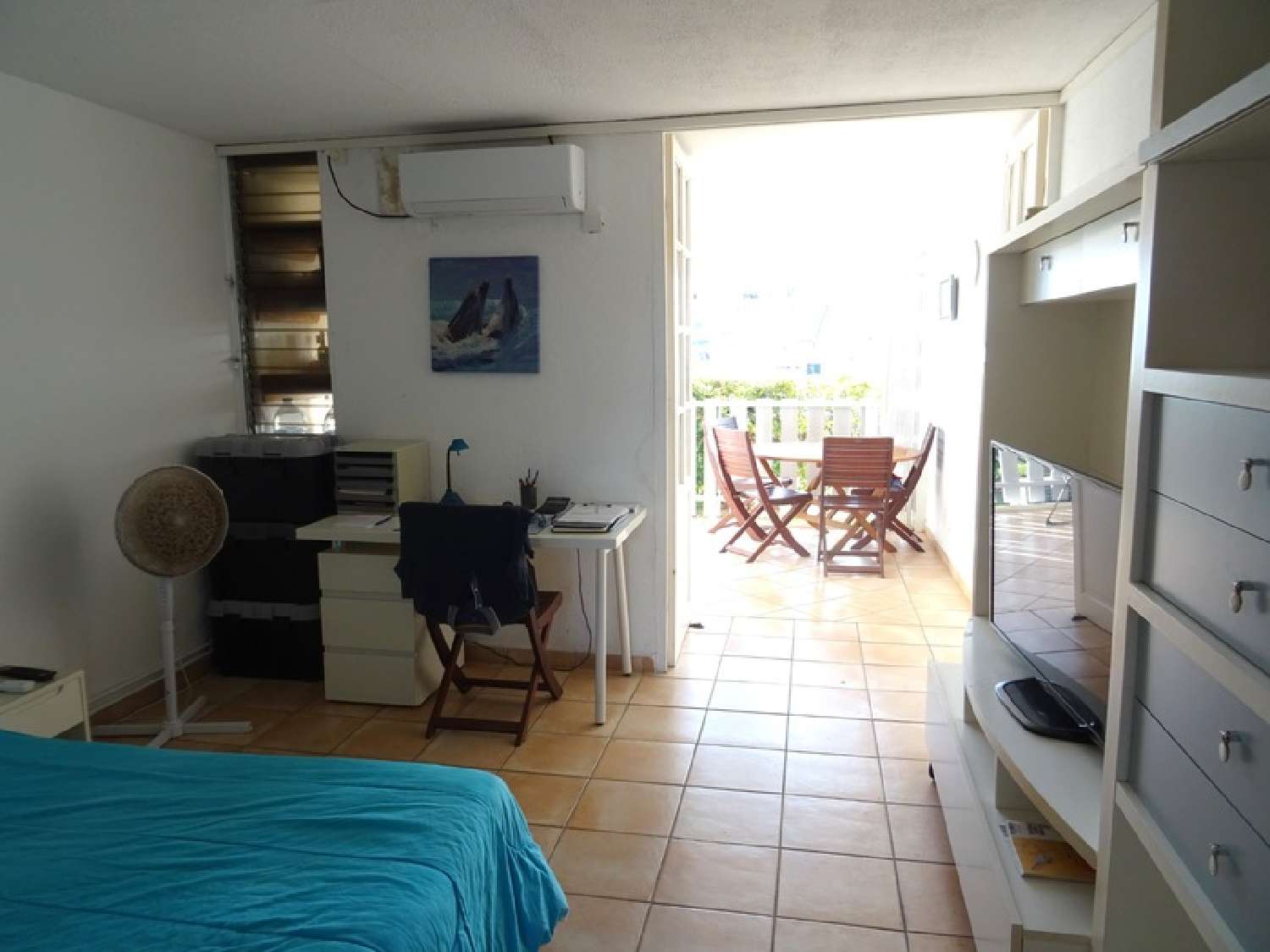 te koop appartement Saint-François Guadeloupe 7