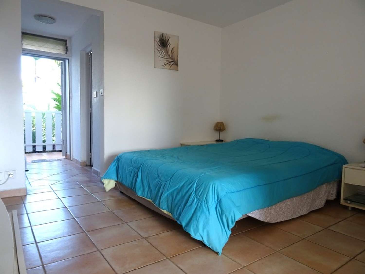 te koop appartement Saint-François Guadeloupe 8