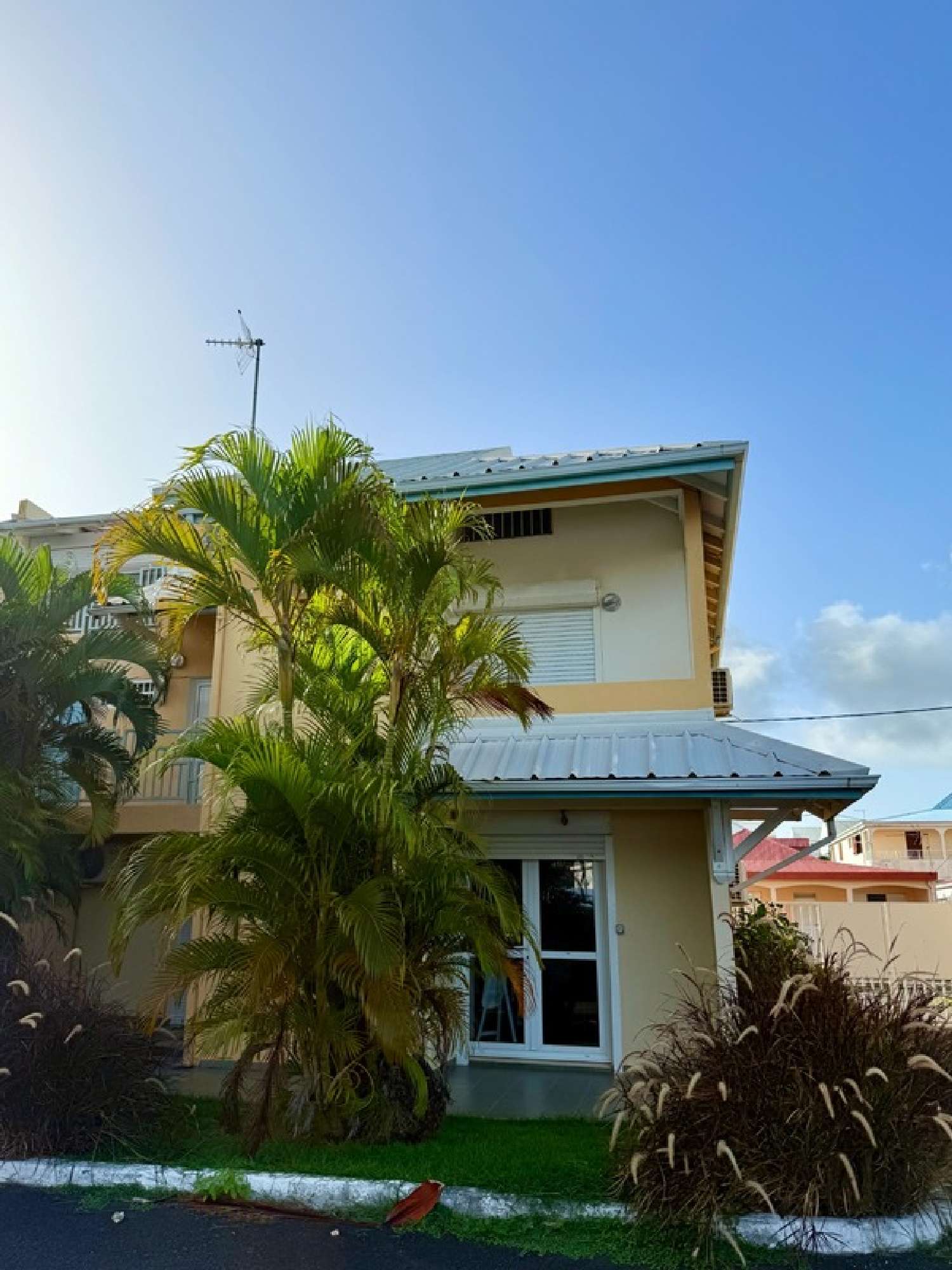 te koop appartement Saint-François Guadeloupe 1