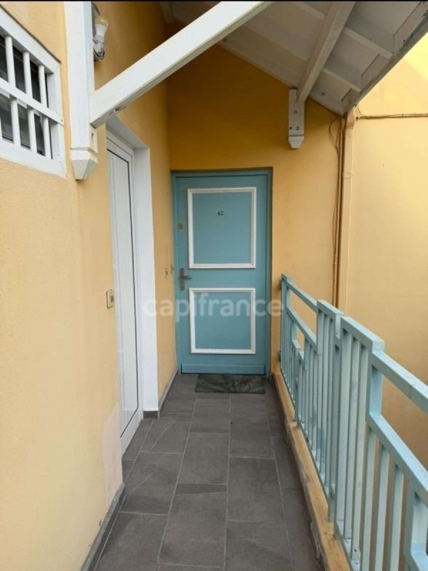 te koop appartement Saint-François Guadeloupe 2
