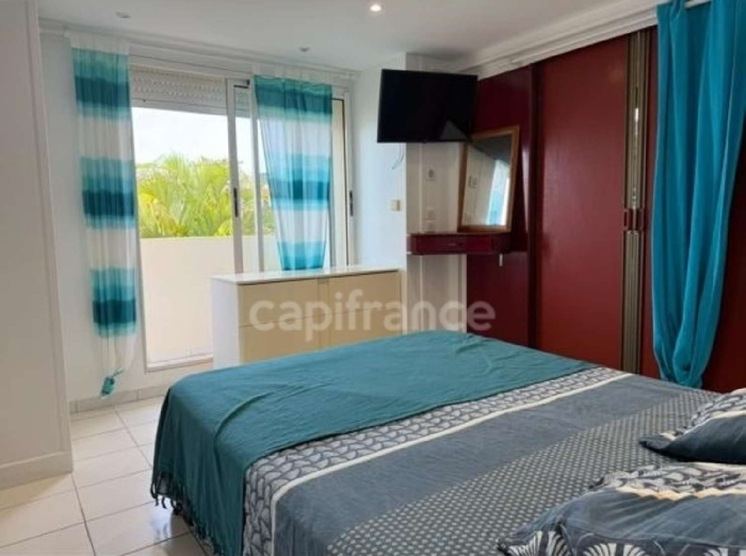 te koop appartement Saint-François Guadeloupe 5
