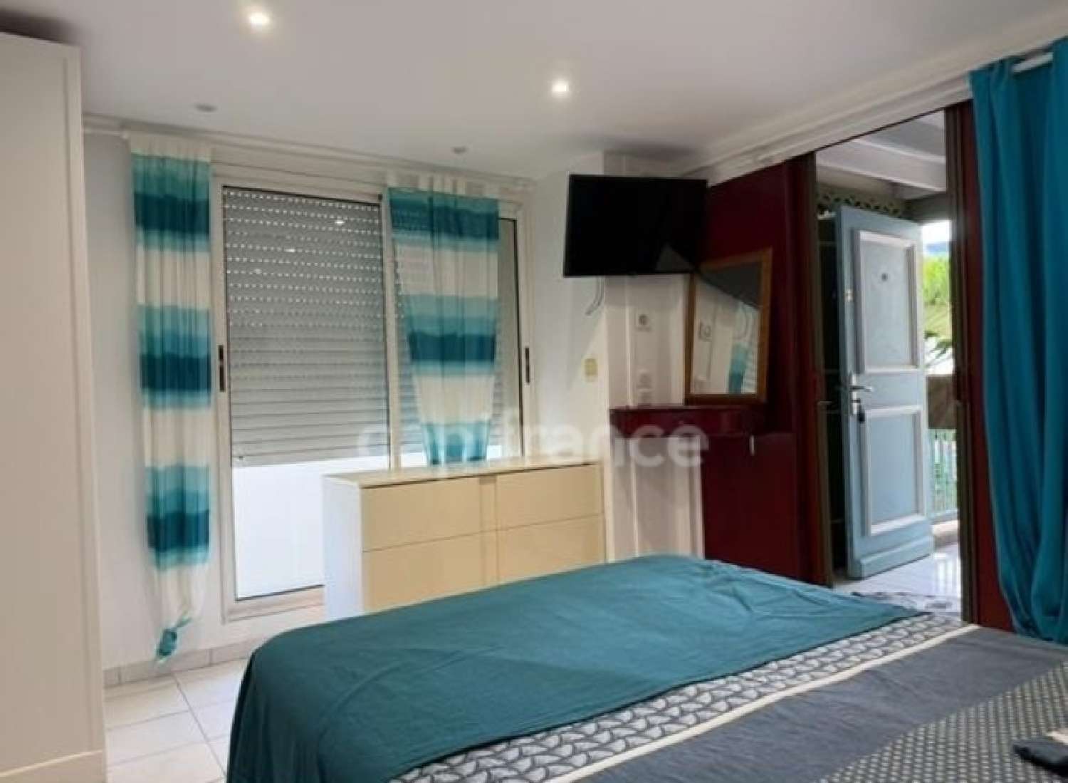 te koop appartement Saint-François Guadeloupe 6