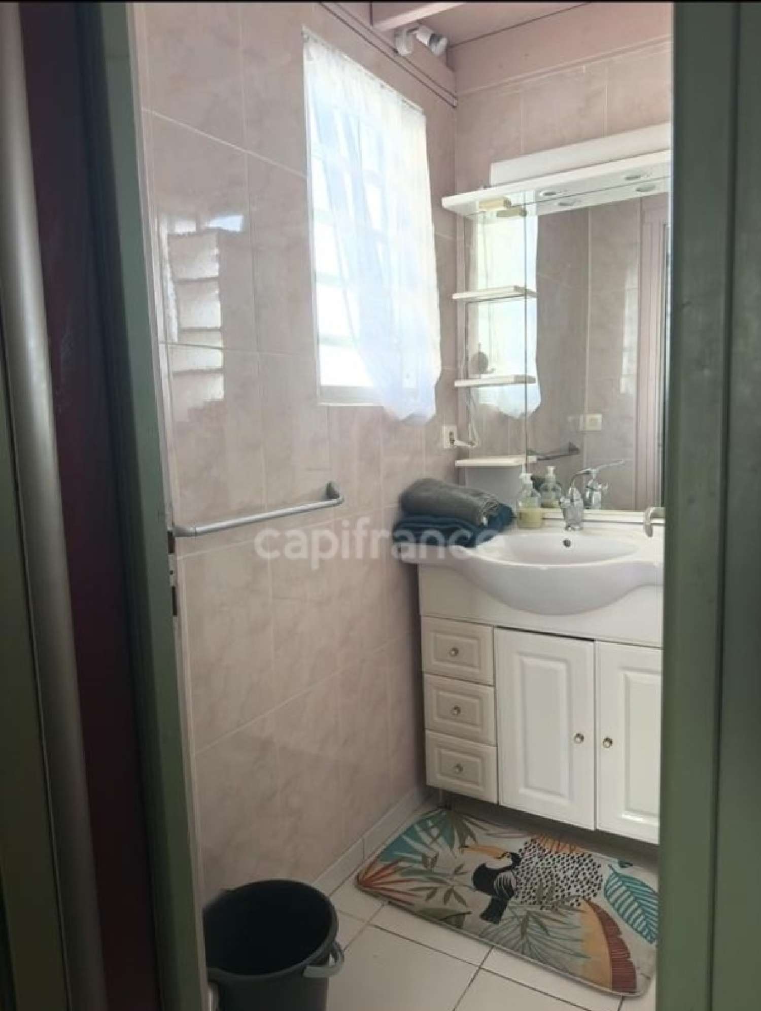 te koop appartement Saint-François Guadeloupe 7