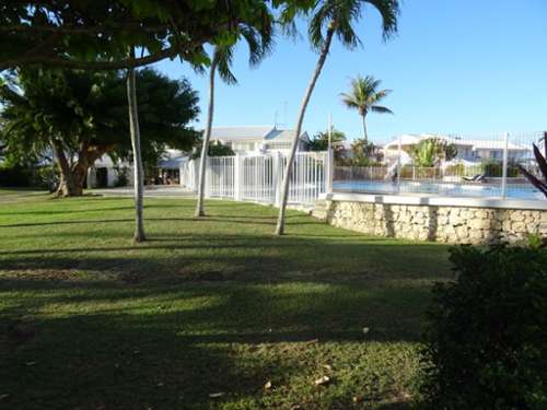 Saint-François Guadeloupe appartement foto 7221387