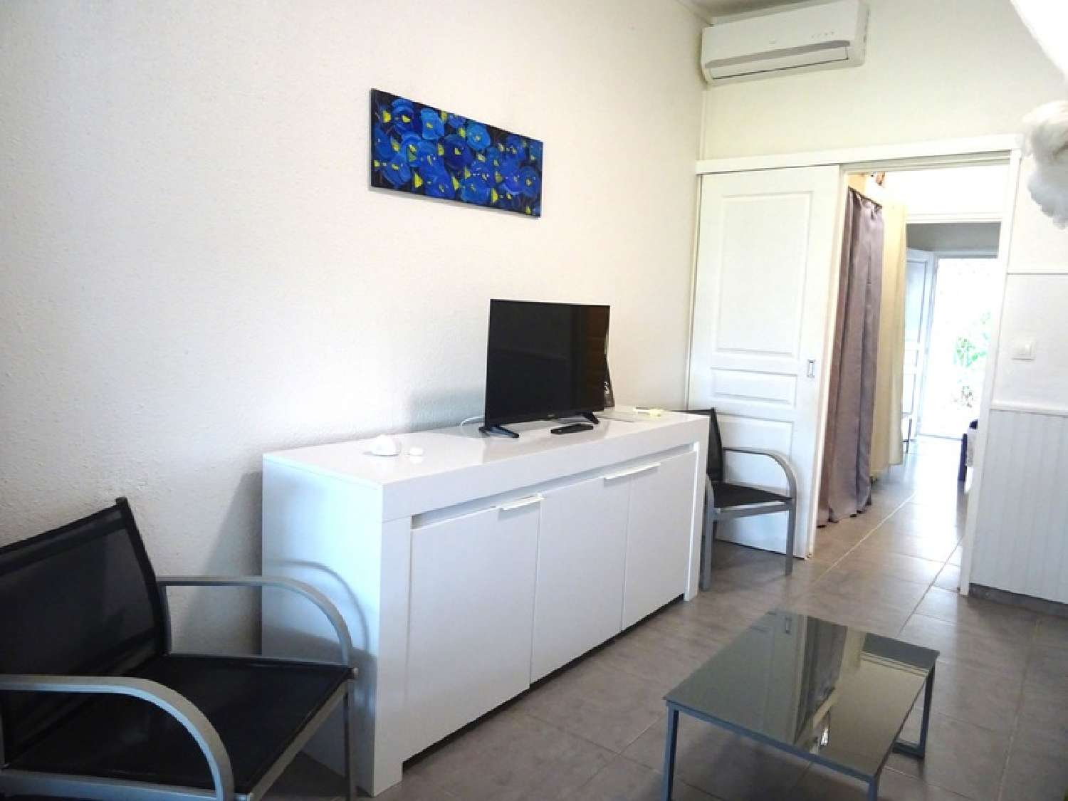 te koop appartement Saint-François Guadeloupe 2