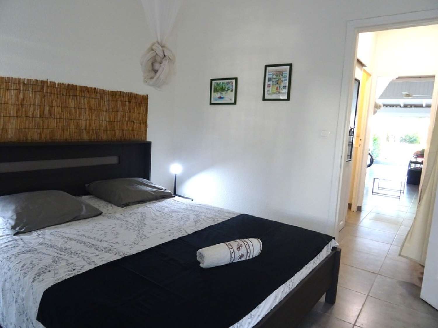te koop appartement Saint-François Guadeloupe 4