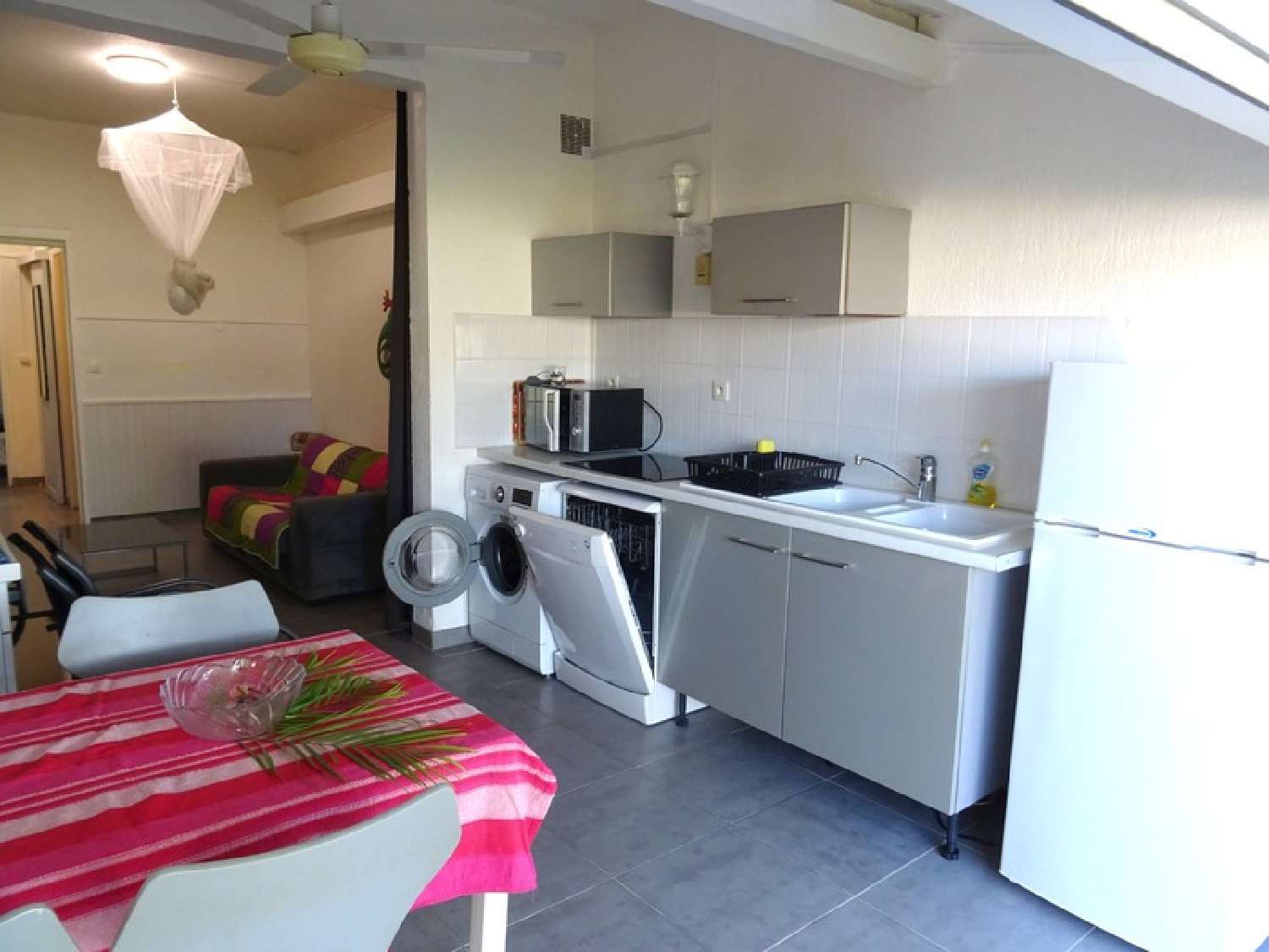 te koop appartement Saint-François Guadeloupe 5