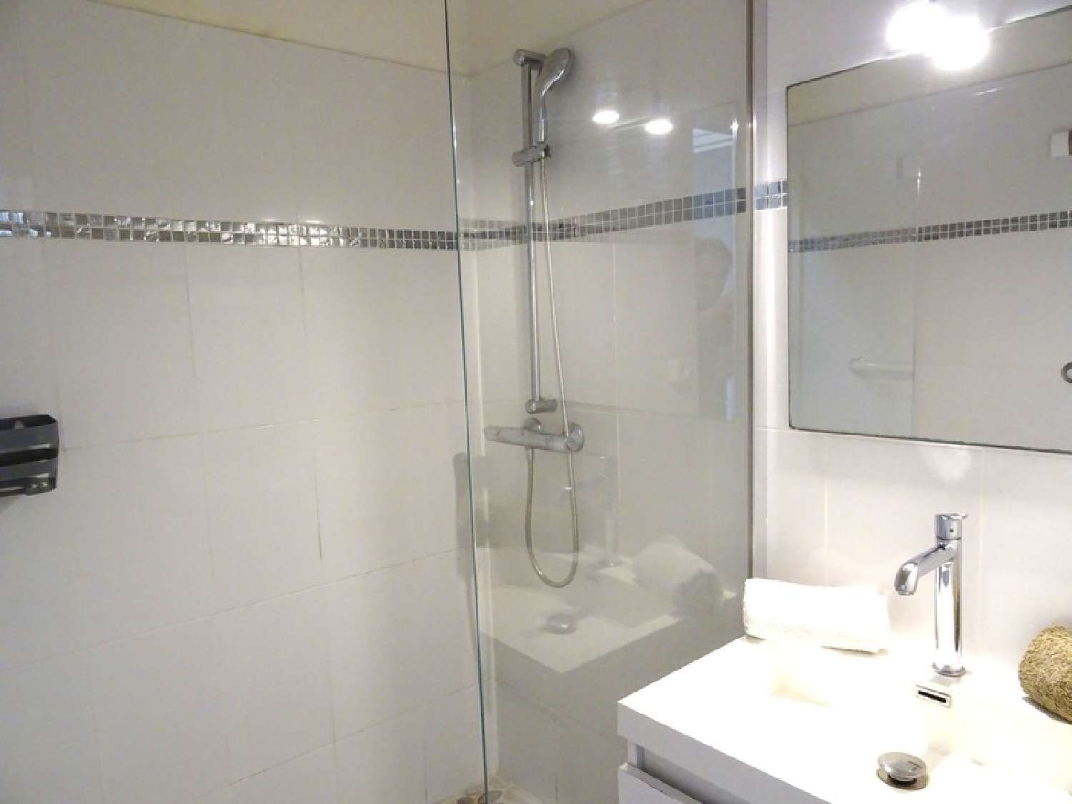 te koop appartement Saint-François Guadeloupe 6