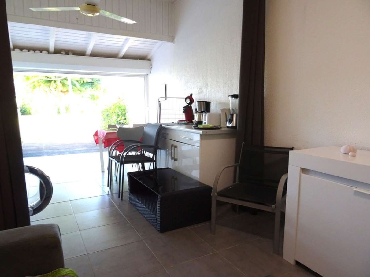 te koop appartement Saint-François Guadeloupe 7