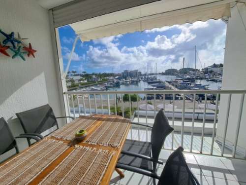 Saint-François Guadeloupe appartement foto 7224955