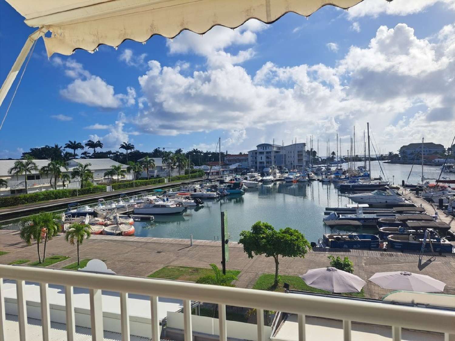 te koop appartement Saint-François Guadeloupe 2