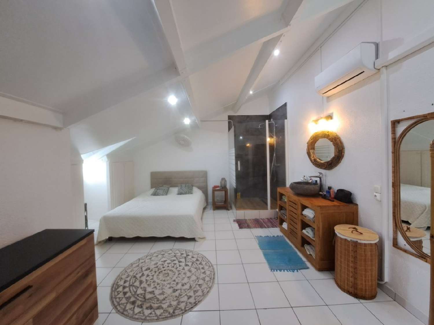 te koop appartement Saint-François Guadeloupe 5