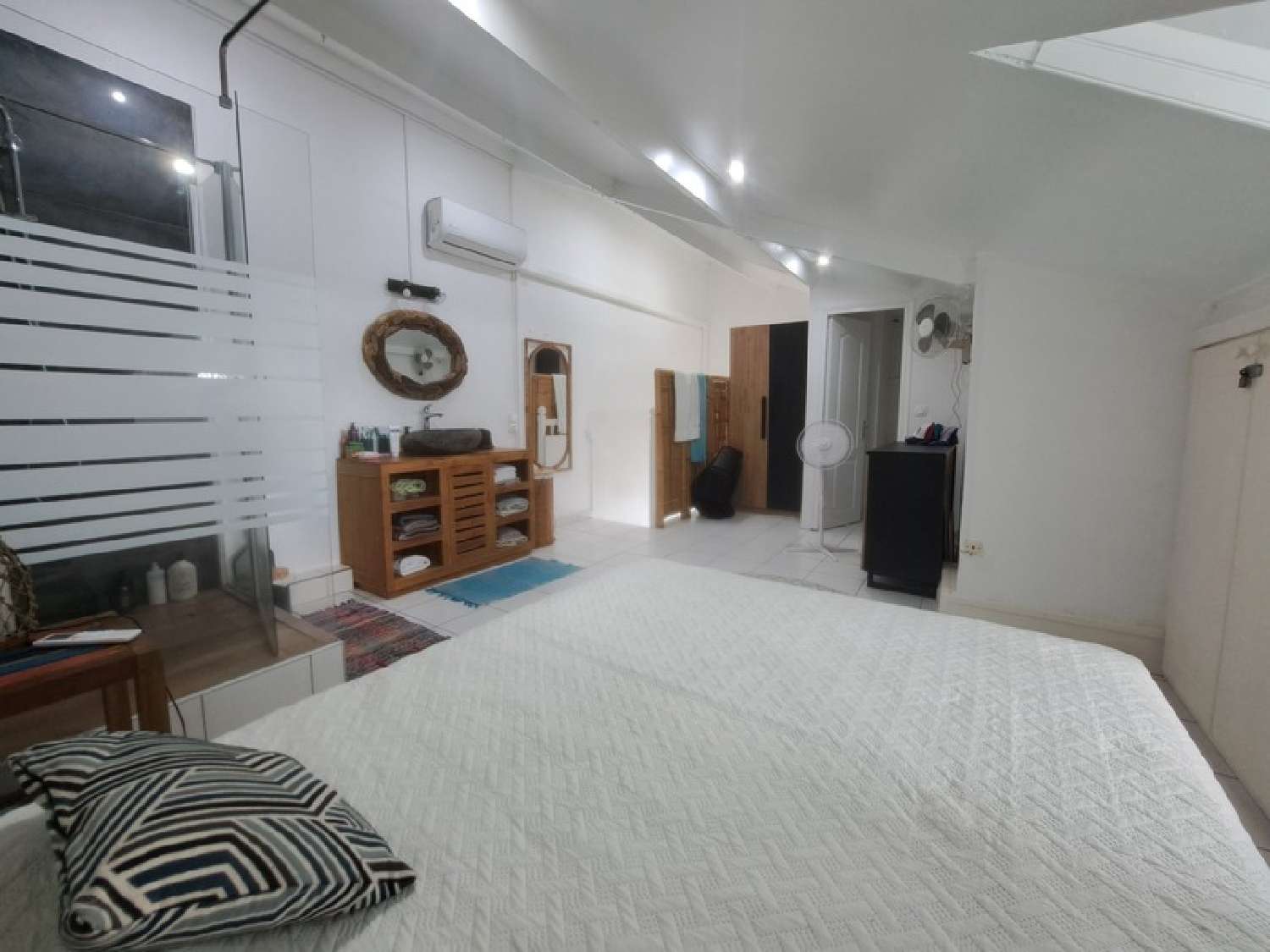 te koop appartement Saint-François Guadeloupe 7